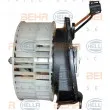 Pulseur d'air habitacle HELLA 8EW 009 159-211 - Visuel 2