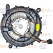 Pulseur d'air habitacle HELLA 8EW 009 159-211 - Visuel 3