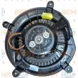 Pulseur d'air habitacle HELLA 8EW 009 159-611 - Visuel 3