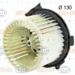 Pulseur d'air habitacle HELLA 8EW 351 039-211 - Visuel 1