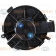 Pulseur d'air habitacle HELLA 8EW 351 039-211 - Visuel 2