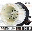 Pulseur d'air habitacle HELLA 8EW 351 039-241 - Visuel 1