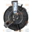 Pulseur d'air habitacle HELLA 8EW 351 039-241 - Visuel 2