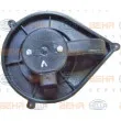 Pulseur d'air habitacle HELLA 8EW 351 039-371 - Visuel 2