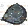 Pulseur d'air habitacle HELLA 8EW 351 039-381 - Visuel 2