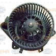 Pulseur d'air habitacle HELLA 8EW 351 039-391 - Visuel 1