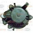 Pulseur d'air habitacle HELLA 8EW 351 039-391 - Visuel 2