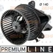 Pulseur d'air habitacle HELLA 8EW 351 039-411 - Visuel 1