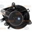 Pulseur d'air habitacle HELLA 8EW 351 039-411 - Visuel 2