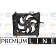 Ventilateur, refroidissement du moteur HELLA 8EW 351 039-421 - Visuel 1