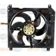 Ventilateur, refroidissement du moteur HELLA 8EW 351 039-421 - Visuel 2