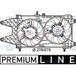 Ventilateur, refroidissement du moteur HELLA 8EW 351 039-441 - Visuel 1