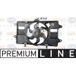 Ventilateur, refroidissement du moteur HELLA 8EW 351 039-471 - Visuel 1