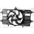 Ventilateur, refroidissement du moteur HELLA 8EW 351 039-471 - Visuel 2