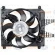 Ventilateur, refroidissement du moteur HELLA 8EW 351 039-521 - Visuel 2