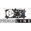 Ventilateur, refroidissement du moteur HELLA 8EW 351 039-571 - Visuel 1