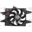 Ventilateur, refroidissement du moteur HELLA 8EW 351 039-611 - Visuel 2