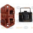 Ventilateur, refroidissement du moteur HELLA 8EW 351 039-611 - Visuel 3