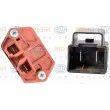 Ventilateur, refroidissement du moteur HELLA 8EW 351 039-621 - Visuel 3