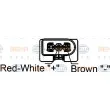 Ventilateur, refroidissement du moteur HELLA 8EW 351 039-781 - Visuel 2