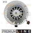 Pulseur d'air habitacle HELLA 8EW 351 040-251 - Visuel 3