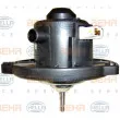 Moteur électrique, pulseur d'air habitacle HELLA 8EW 351 040-511 - Visuel 2