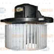 Pulseur d'air habitacle HELLA 8EW 351 040-521 - Visuel 2