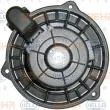 Pulseur d'air habitacle HELLA 8EW 351 040-521 - Visuel 3