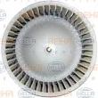 Pulseur d'air habitacle HELLA 8EW 351 040-531 - Visuel 1