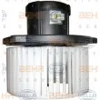 Pulseur d'air habitacle HELLA 8EW 351 040-531 - Visuel 2