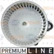Pulseur d'air habitacle HELLA 8EW 351 040-541 - Visuel 1