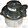 Pulseur d'air habitacle HELLA 8EW 351 040-541 - Visuel 2