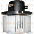 Pulseur d'air habitacle HELLA 8EW 351 040-551 - Visuel 2