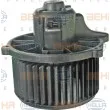 Pulseur d'air habitacle HELLA 8EW 351 040-571 - Visuel 2