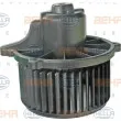 Pulseur d'air habitacle HELLA 8EW 351 040-571 - Visuel 3