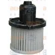 Pulseur d'air habitacle HELLA 8EW 351 040-581 - Visuel 2