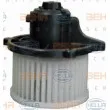 Pulseur d'air habitacle HELLA 8EW 351 040-581 - Visuel 3