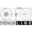 Ventilateur, refroidissement du moteur HELLA 8EW 351 041-631 - Visuel 1