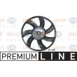 Ventilateur, refroidissement du moteur HELLA 8EW 351 041-651 - Visuel 1