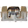 Pulseur d'air habitacle HELLA 8EW 351 041-681 - Visuel 2