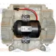 Pulseur d'air habitacle HELLA 8EW 351 041-681 - Visuel 3