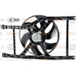 Ventilateur, refroidissement du moteur HELLA 8EW 351 042-581 - Visuel 2