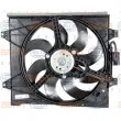 Ventilateur, refroidissement du moteur HELLA 8EW 351 042-591 - Visuel 2