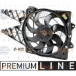 Ventilateur, refroidissement du moteur HELLA 8EW 351 042-631 - Visuel 1