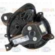 Pulseur d'air habitacle HELLA 8EW 351 042-681 - Visuel 2