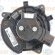Pulseur d'air habitacle HELLA 8EW 351 042-691 - Visuel 2