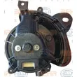 Pulseur d'air habitacle HELLA 8EW 351 042-701 - Visuel 2