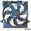 Ventilateur, refroidissement du moteur HELLA 8EW 351 042-791 - Visuel 2