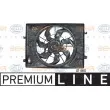 Ventilateur, refroidissement du moteur HELLA 8EW 351 043-051 - Visuel 1