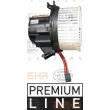 Pulseur d'air habitacle HELLA 8EW 351 043-111 - Visuel 1